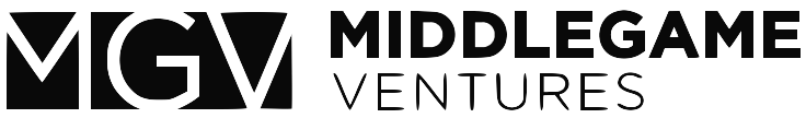 Supported by MiddleGame Ventures