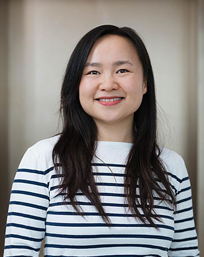 Dr. Ye Tian